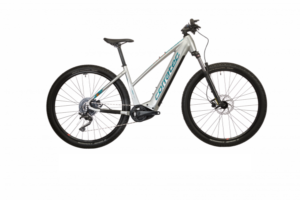 Corratec E-Power X-Vert CX6 LTD