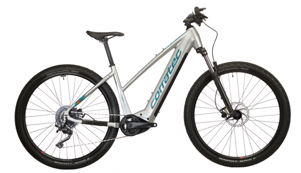 Corratec E-Power X-Vert CX6 LTD 2023