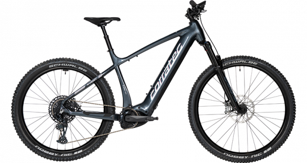 Corratec E-Power X-Vert Factory