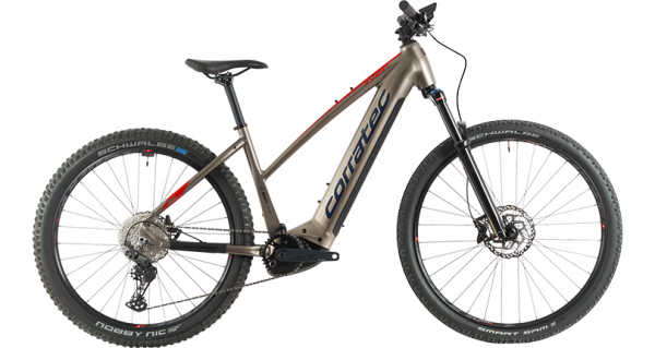 Corratec E-Power X-Vert PRO