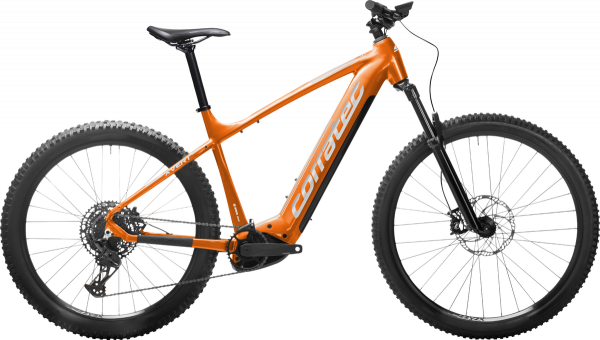 Corratec E-Power X-Vert Race Diamant 2024