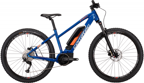 Corratec E-Power X-Vert Rock 26 2024