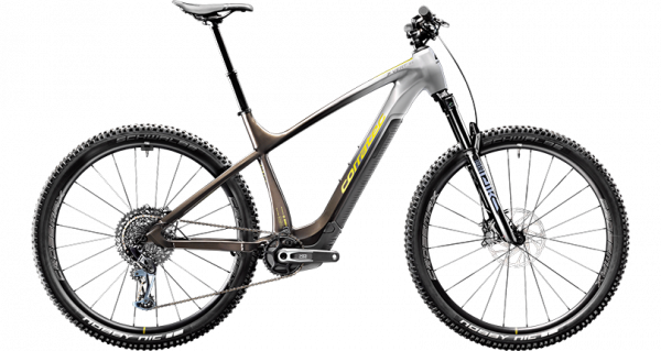 Corratec E-Power X-Vert EL Pro 2024