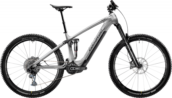 Corratec E-Power RS 140 EL Pro 2024