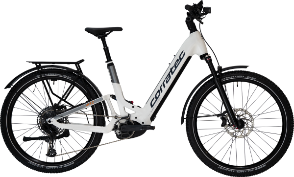 Corratec E-Power MTC 100 7 2024
