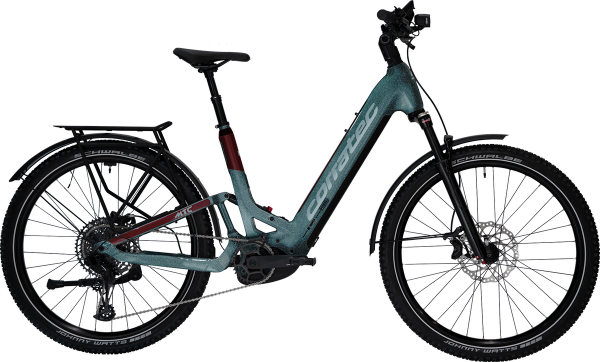 Corratec E-Power MTC 100 6 2024