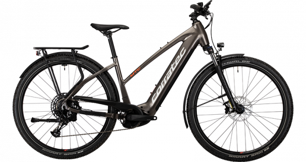 Corratec E-Power MTC Elite 12S SE 3.0