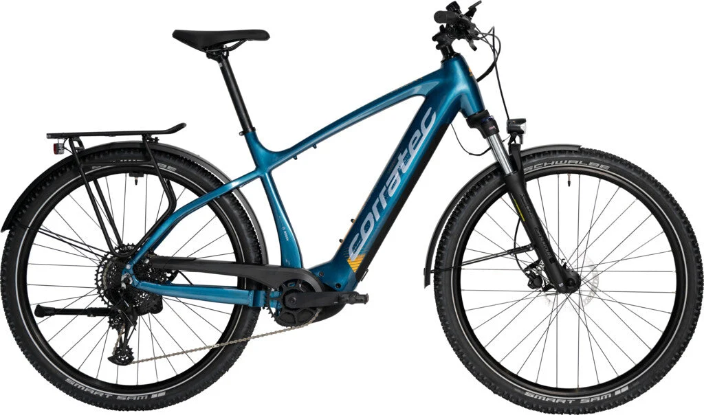 Corratec E-Power MTC 12S, Bild 2