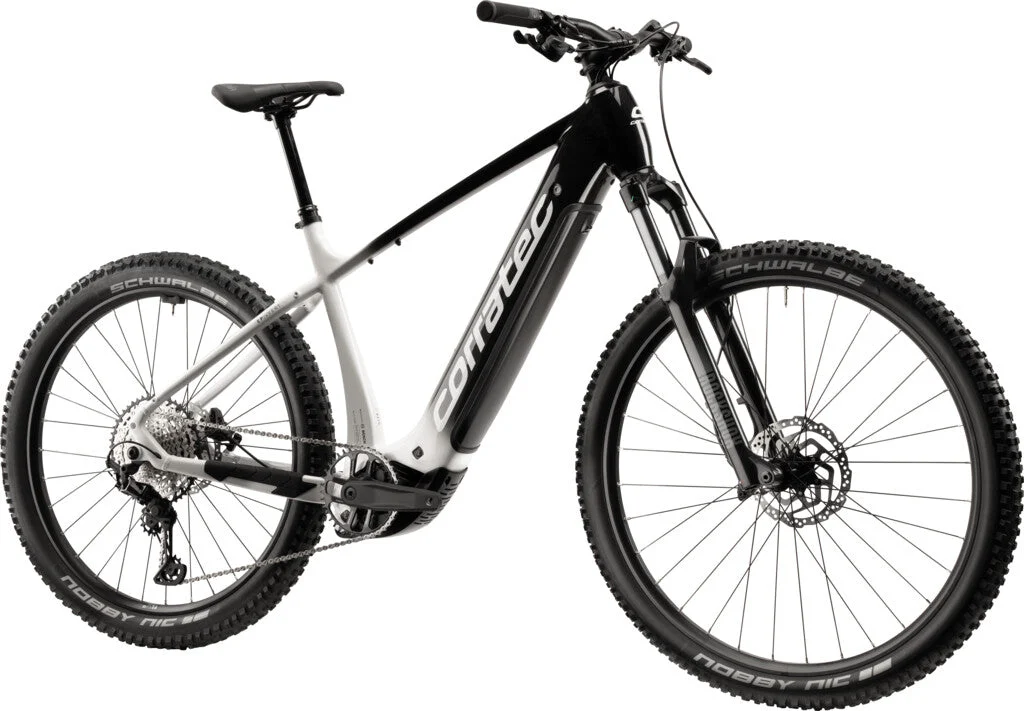 Corratec E-Power X-Vert PRO, Bild 2