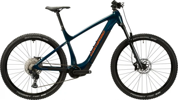 Corratec E-Power X-Vert SX EL ELITE