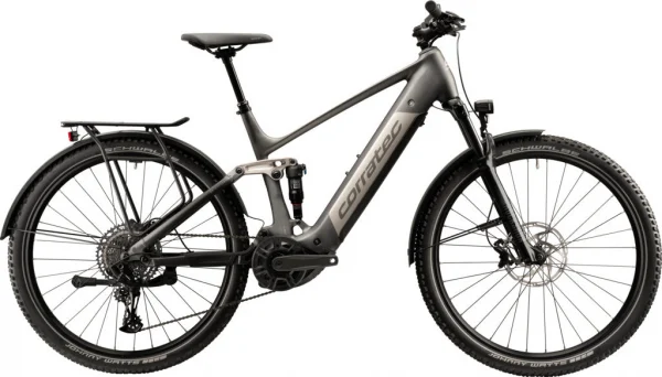 Corratec E-Power MTC 120 ELITE