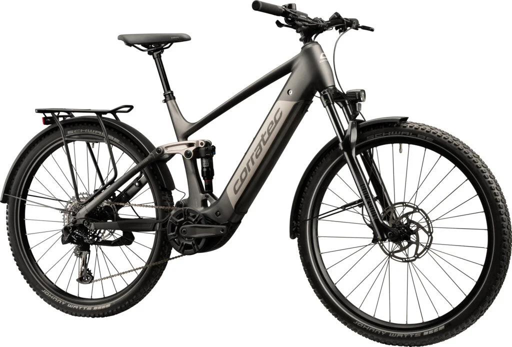 Corratec E-Power MTC 120 ELITE, Bild 2