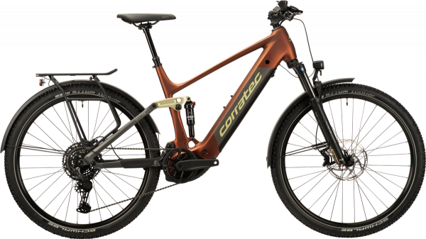 Corratec E-Power MTC 120 2025