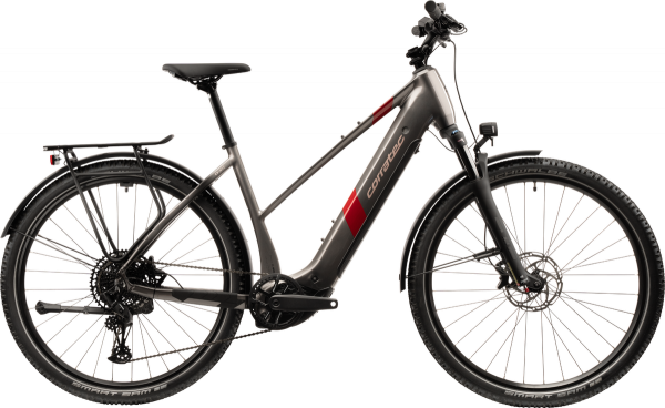 Corratec E-Power MTC Elite CX8 12S 2025