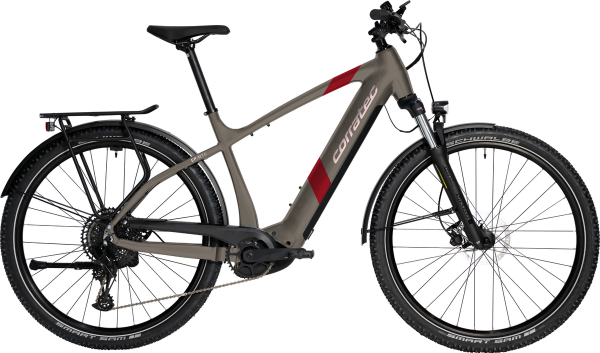 Corratec E-Power MTC Elite CX8 12S Diamant 2025