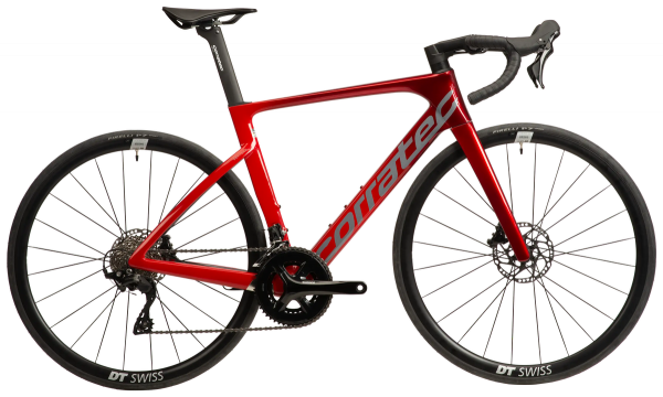 Corratec CCT Team Pro 2026