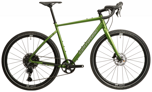 Corratec Allroad Travel 1 2026