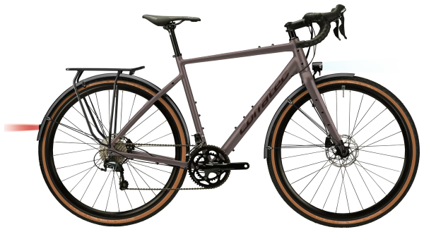 Corratec Allroad Travel EQ 2026