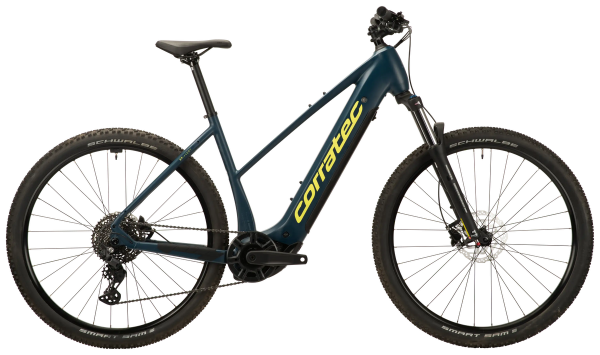 Corratec E-Power X-Vert LTD 2026