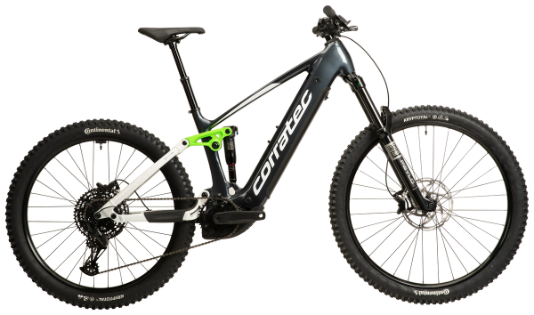 Corratec E-Power RS 160 Elite 800 2026