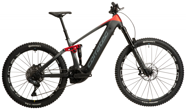 Corratec E-Power RS 160 Di2 Automatic 2026