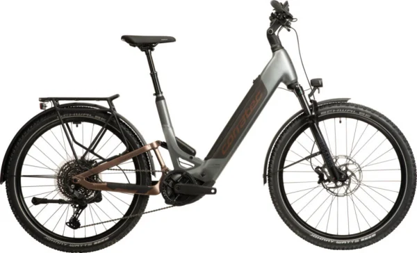 Corratec MTC 100 CX8 2026