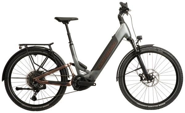 Corratec E-Power MTC 100 CX8 2026