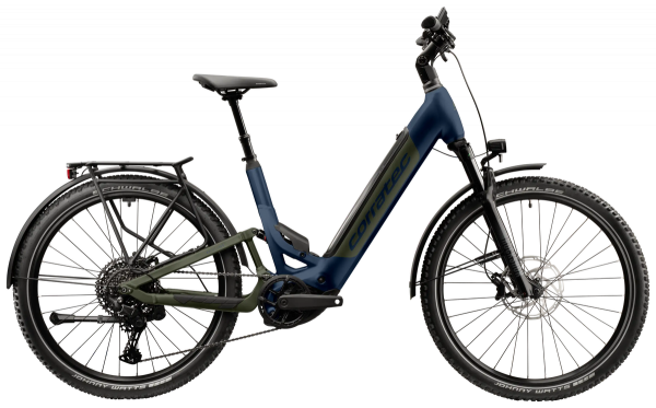 Corratec E-Power MTC 100 LTD 2026