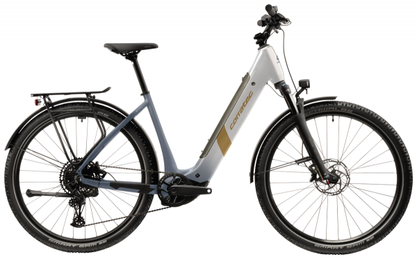 Corratec E-Power MTC Elite CX8 2026