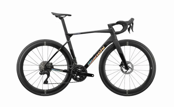 Bianchi Specialissima Shimano 105 Di2 2027