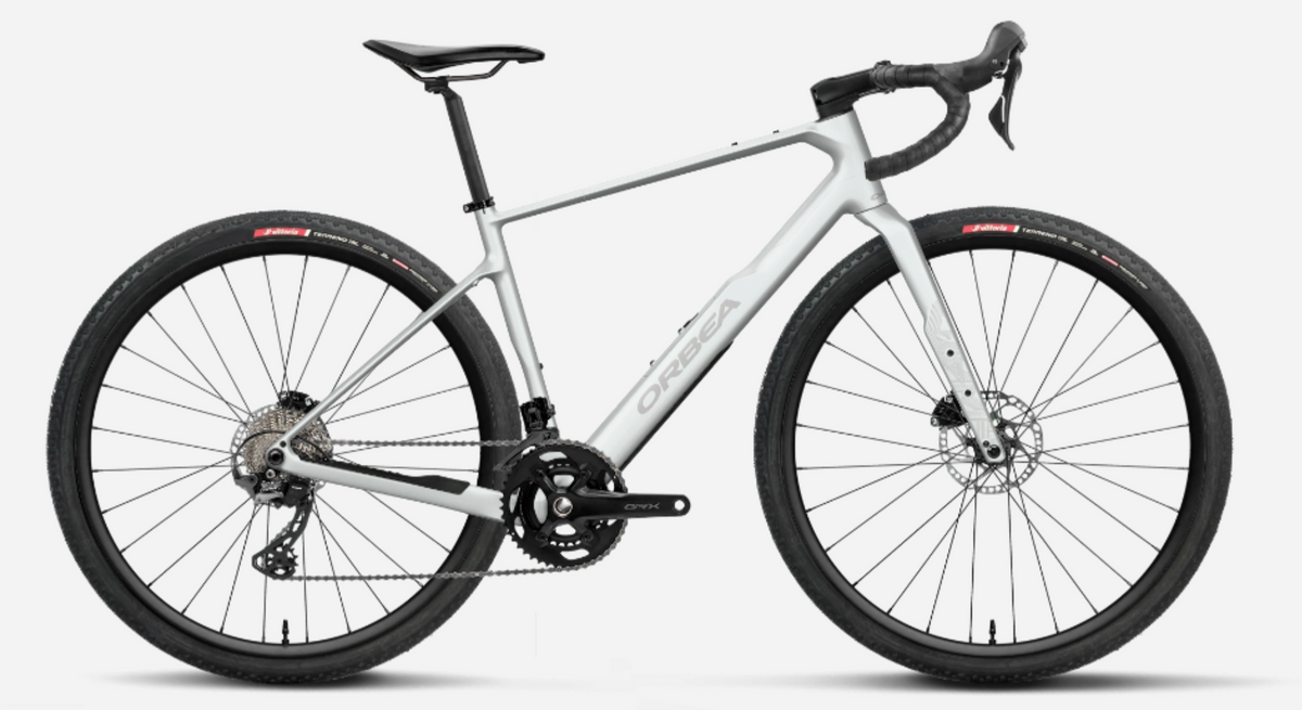 Orbea Terra M30Team 2026, Bild 3
