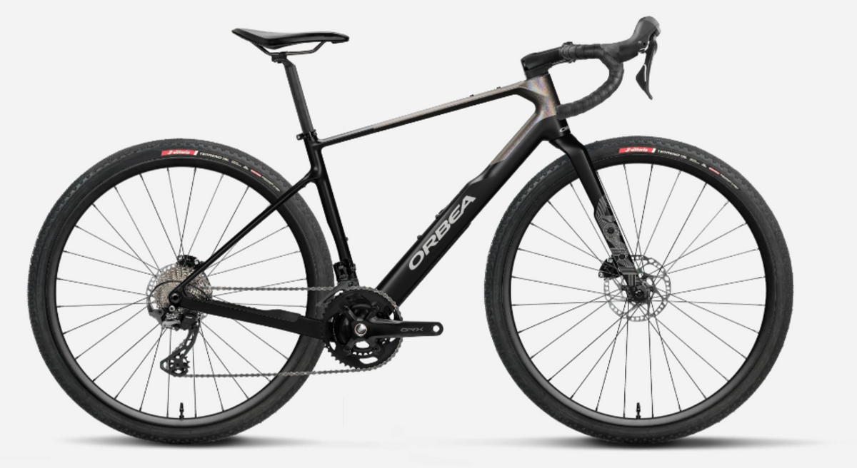 Orbea Terra M30Team 2026, Bild 4