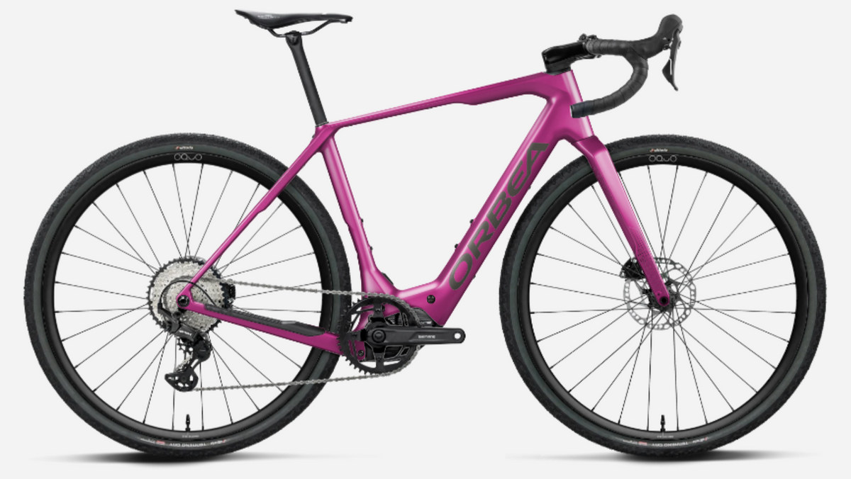 Orbea Denna M30, Bild 2