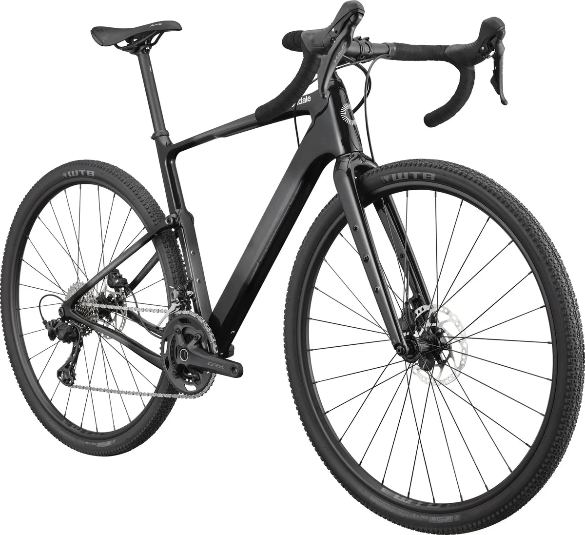 Cannondale Topstone Carbon 3, Bild 2