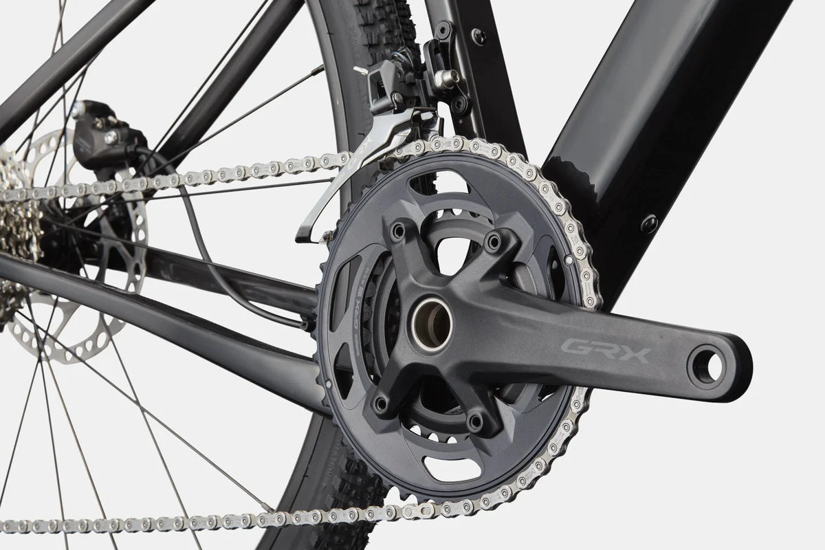 Cannondale Topstone Carbon 3, Bild 5