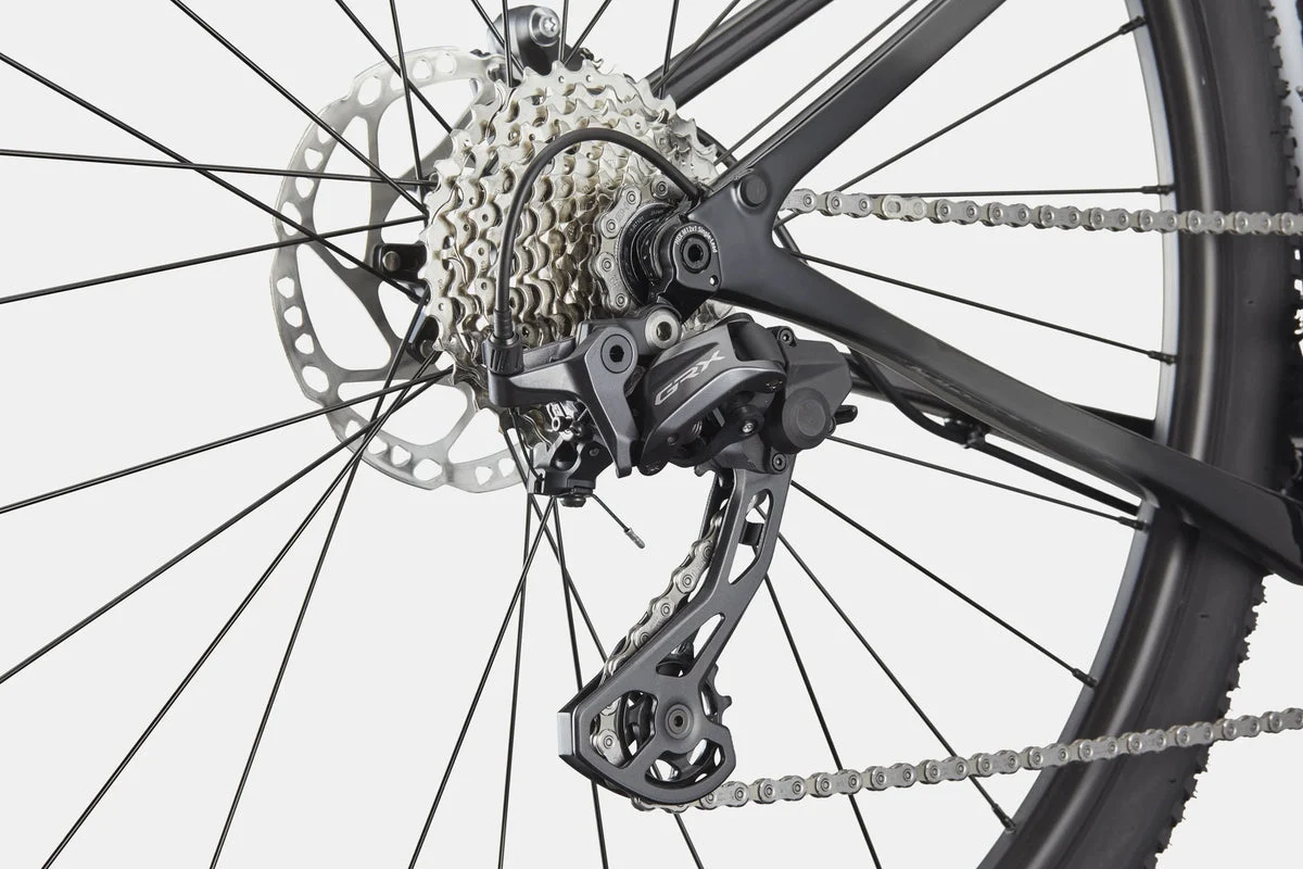 Cannondale Topstone Carbon 3, Bild 6