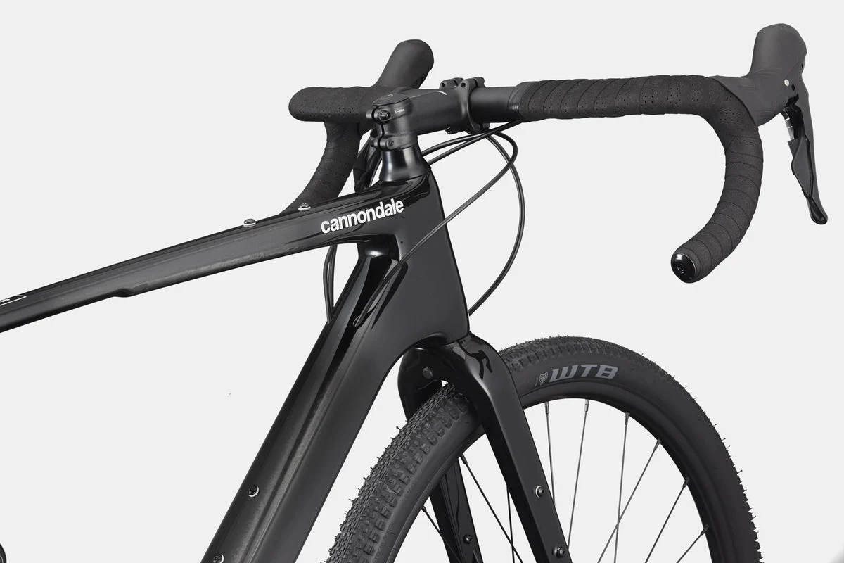 Cannondale Topstone Carbon 3, Bild 7