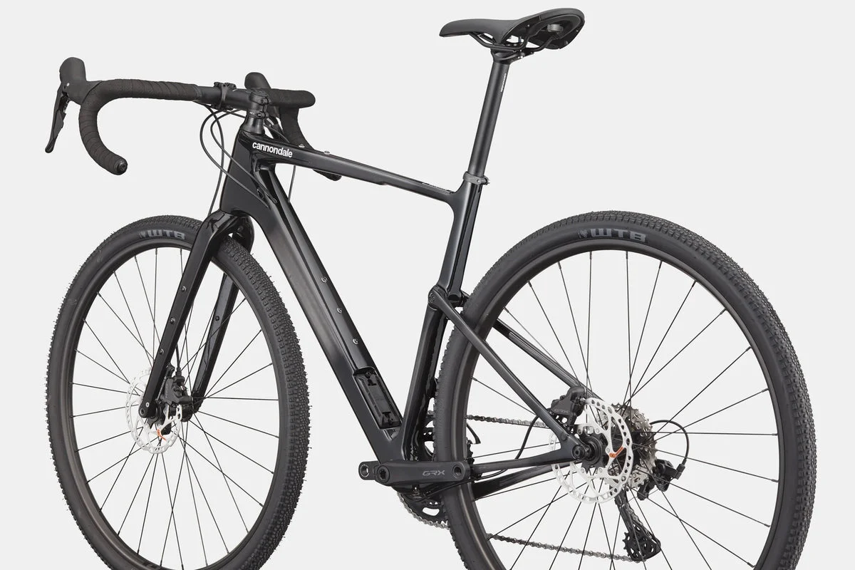 Cannondale Topstone Carbon 3, Bild 3