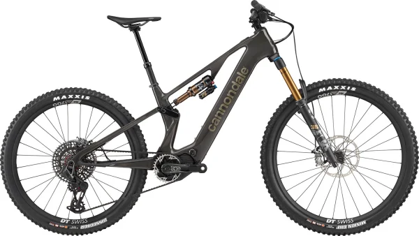 Cannondale Moterra SL 1