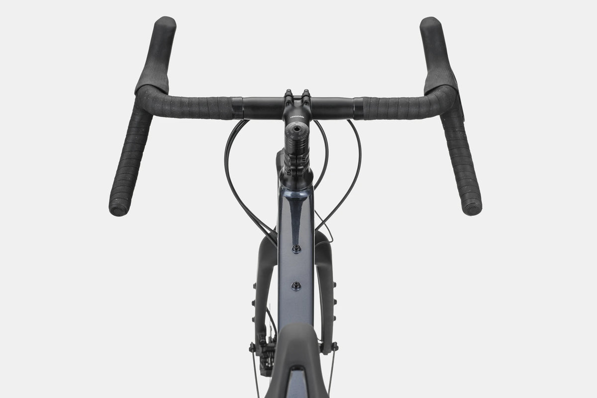 Cannondale Topstone EQ Tungsten – Bild 4