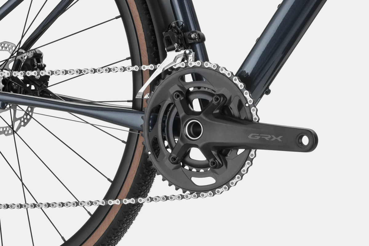 Cannondale Topstone EQ Tungsten – Bild 5