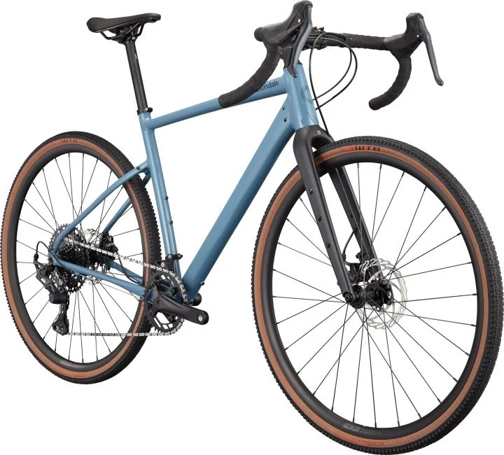 Cannondale Topstone 3, Bild 8