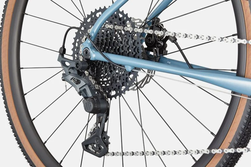 Cannondale Topstone 3, Bild 6