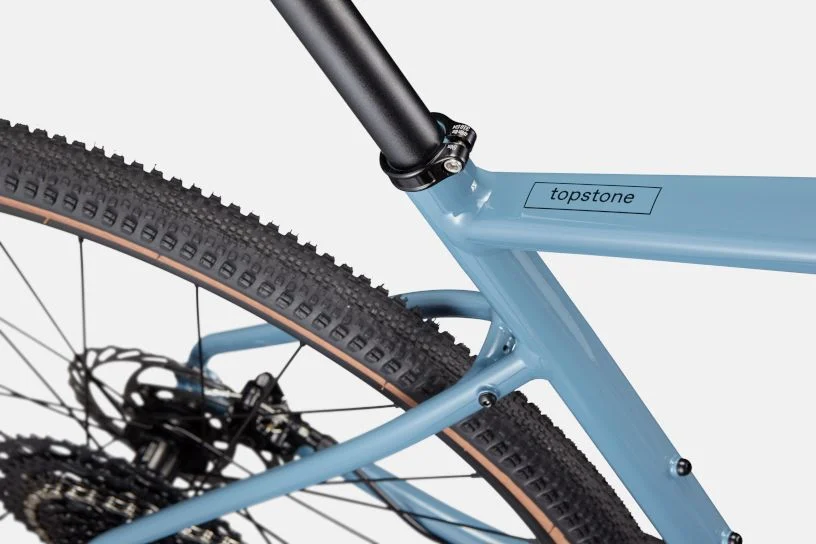 Cannondale Topstone 3, Bild 5
