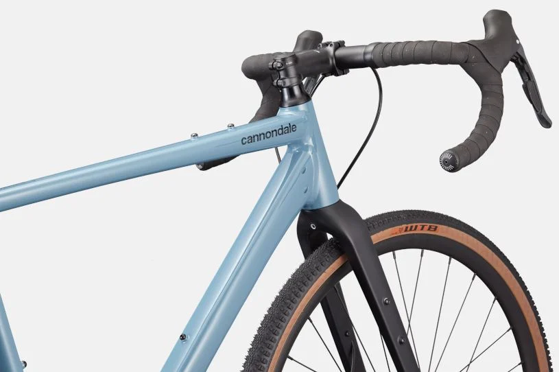 Cannondale Topstone 3, Bild 4
