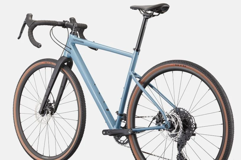 Cannondale Topstone 3, Bild 3