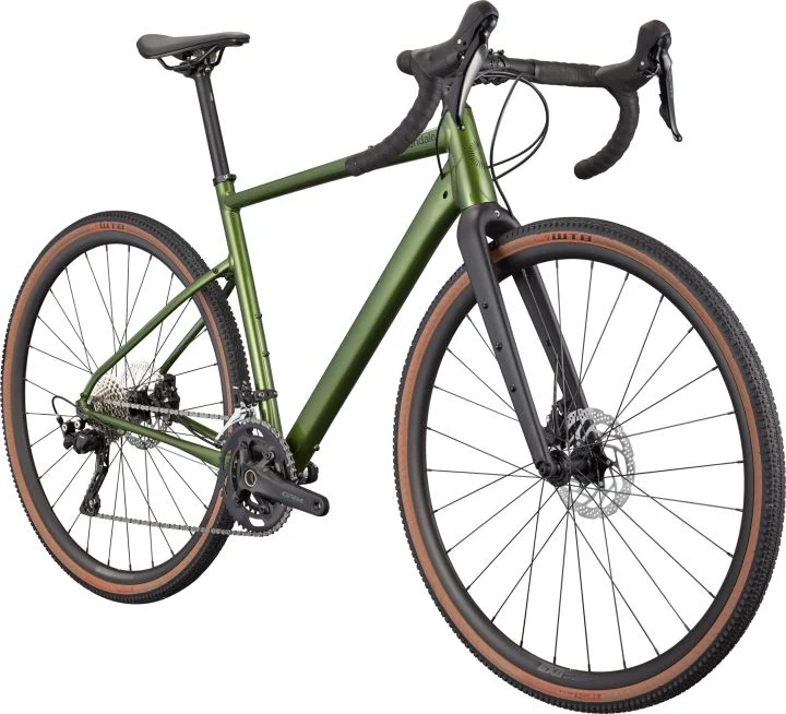 Cannondale Topstone 2, Bild 8