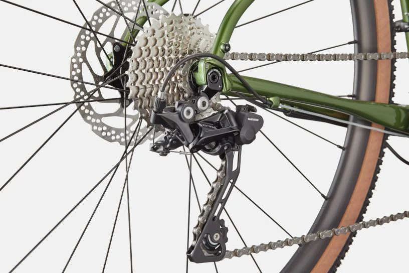Cannondale Topstone 2, Bild 6