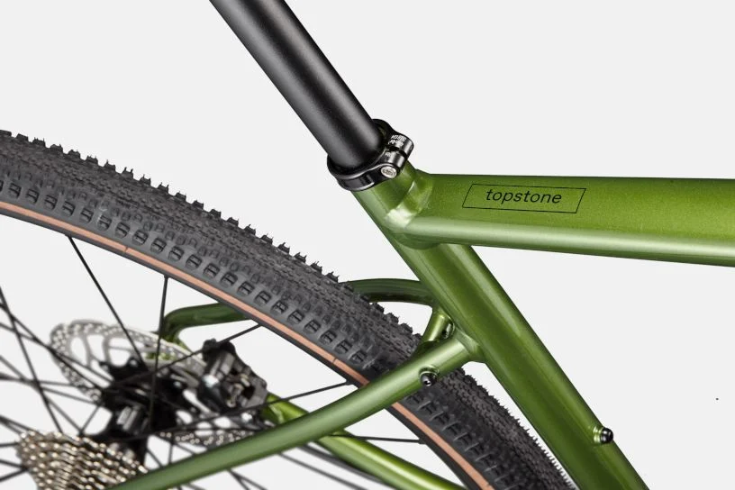Cannondale Topstone 2, Bild 5