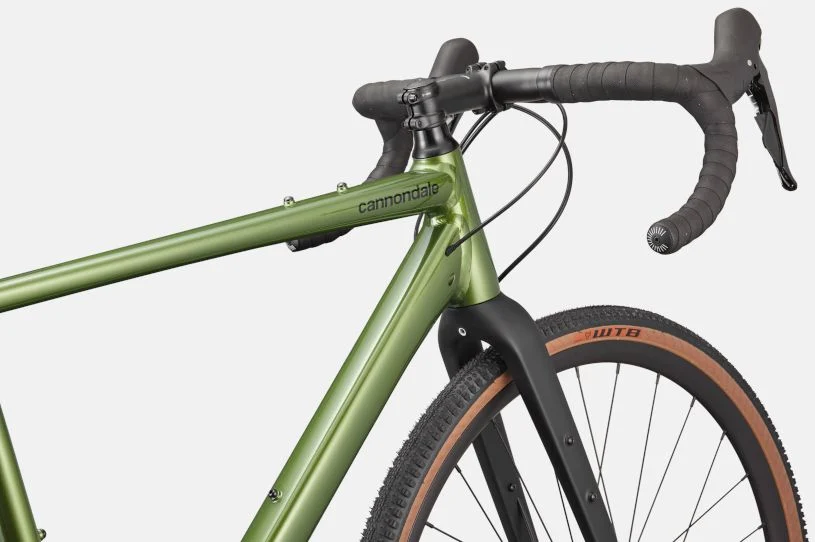 Cannondale Topstone 2, Bild 4